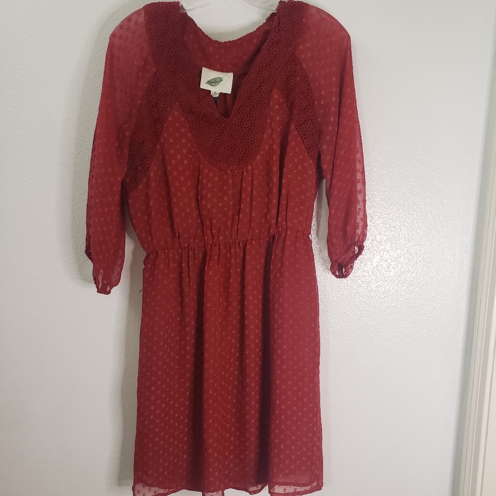 NATURE Dress